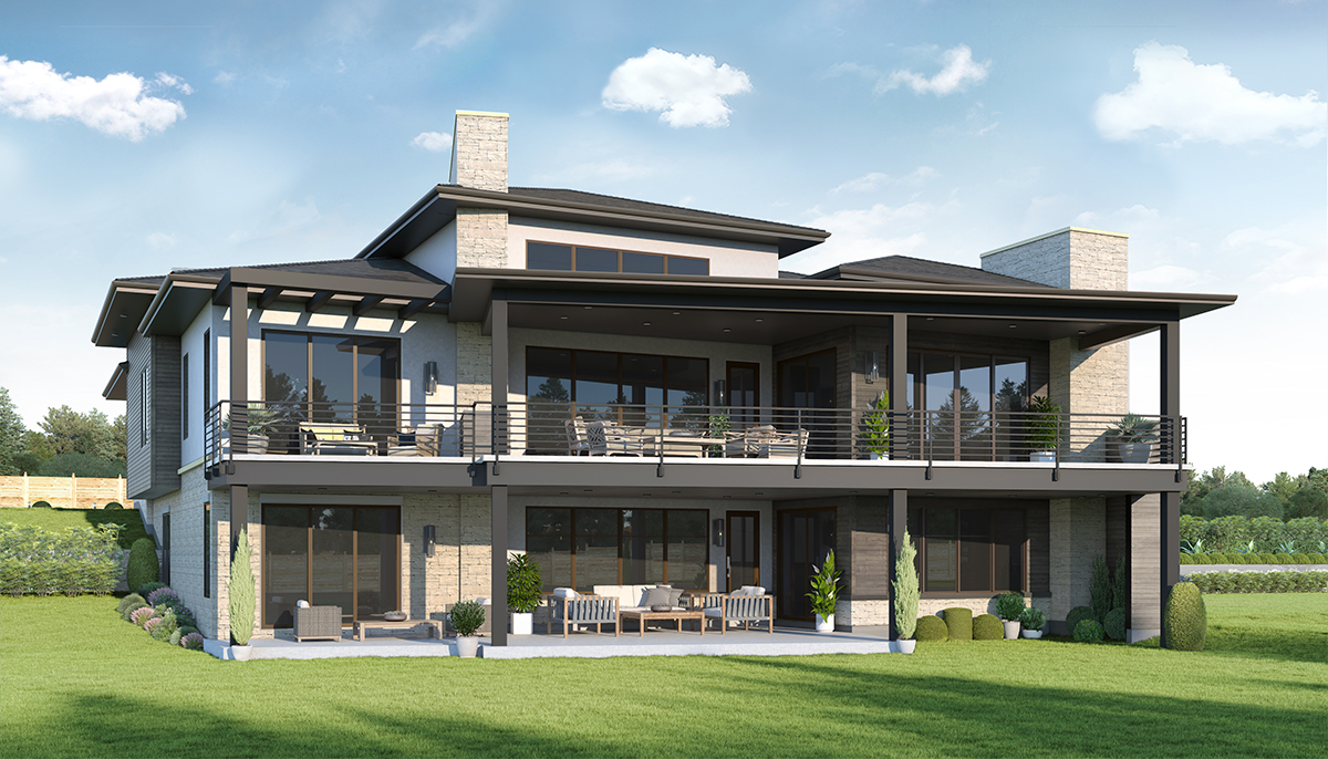 Latsis Custom Homes